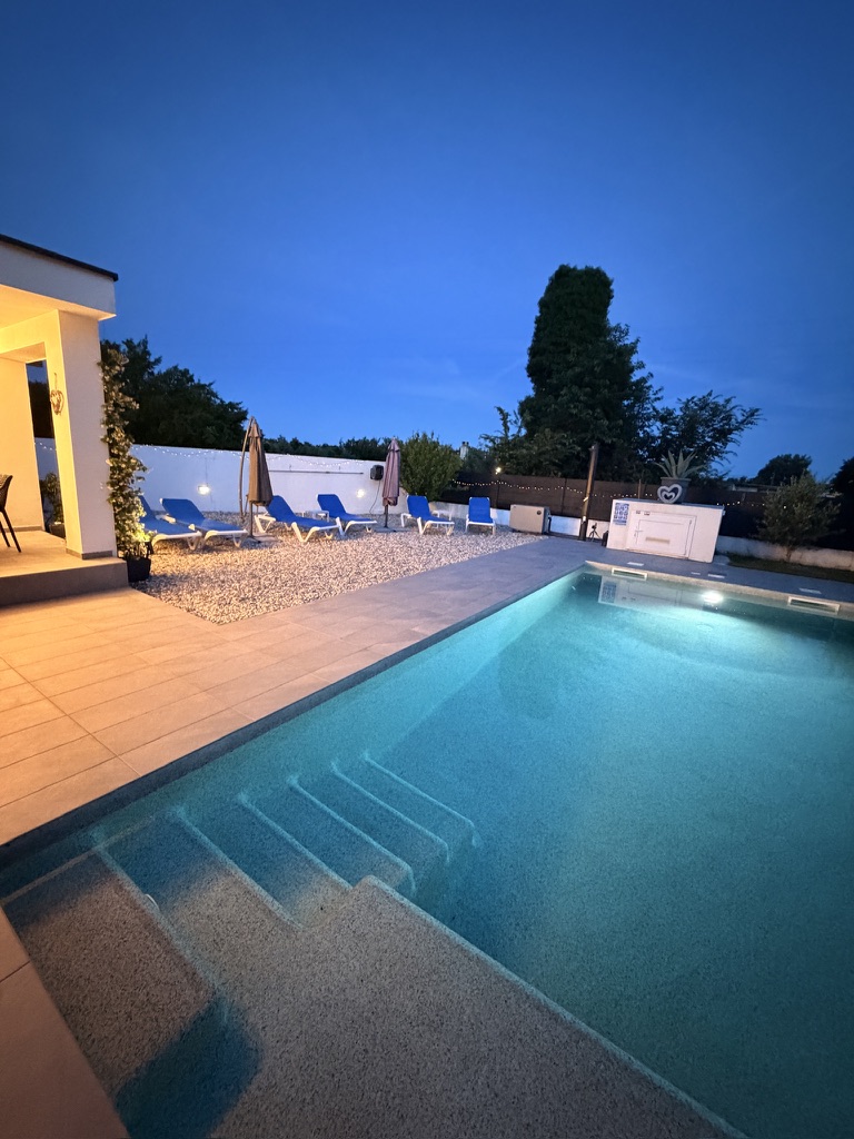 Villa Talija 3