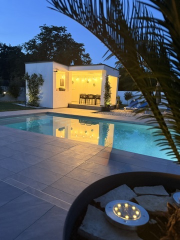 Villa Talija 5