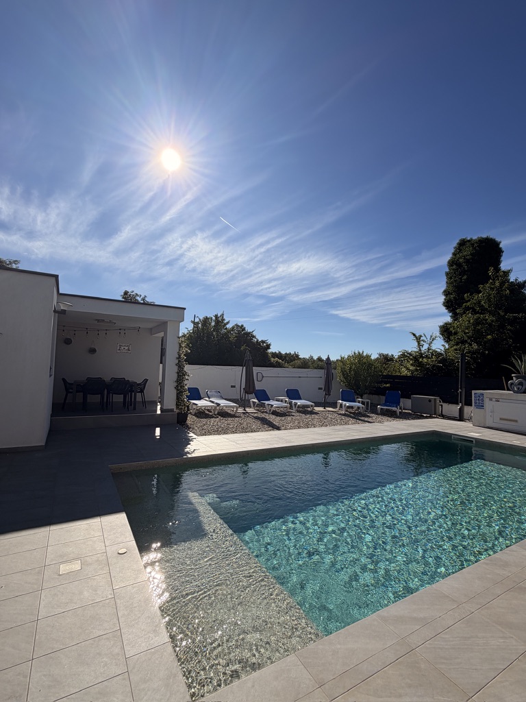 Villa Talija 7