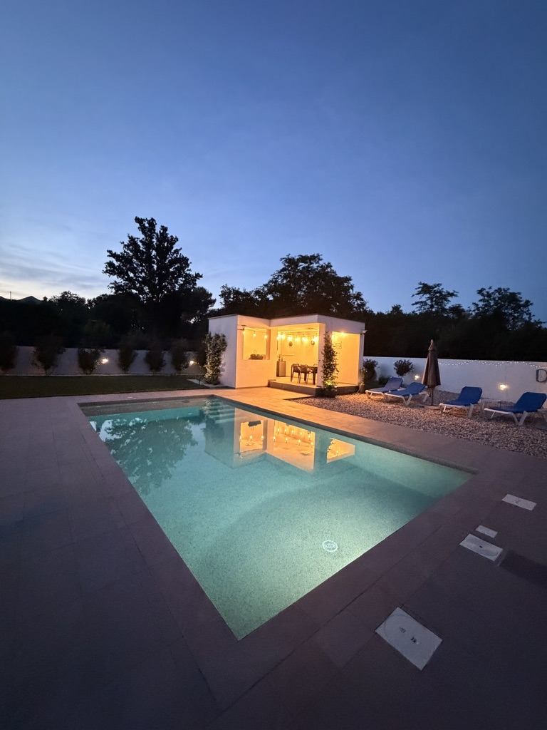 Villa Talija 8