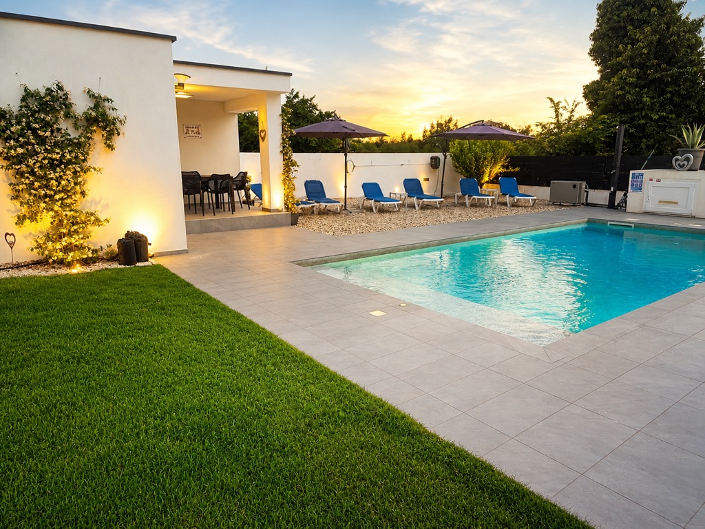Villa Talija 10