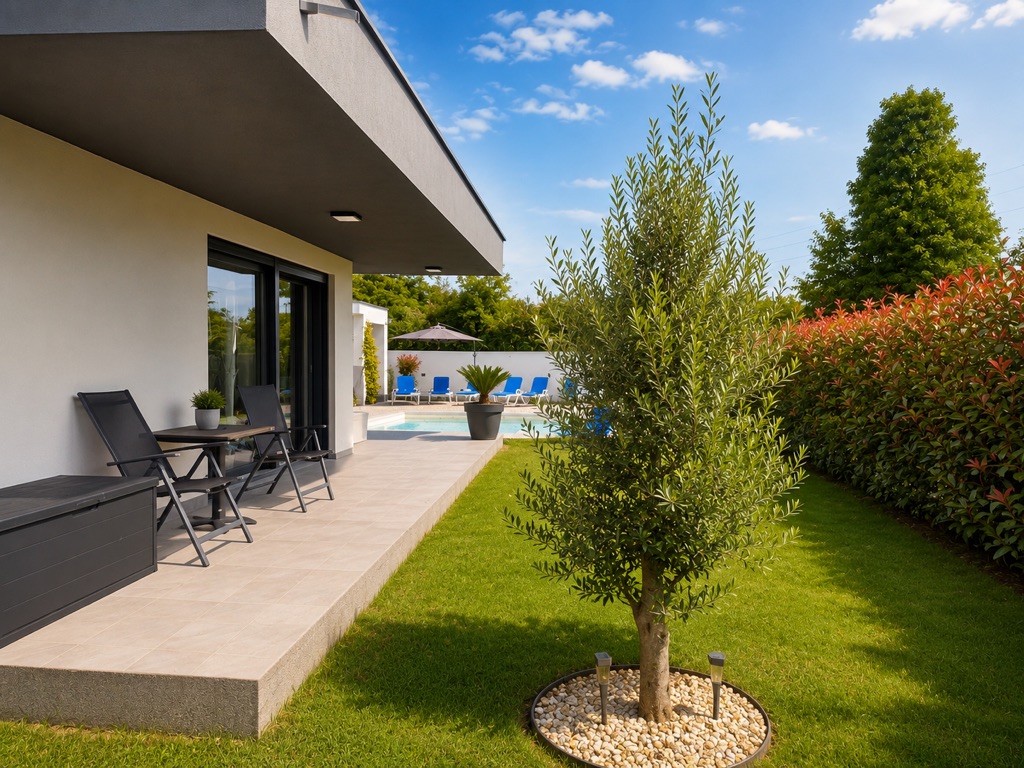 Villa Talija 11