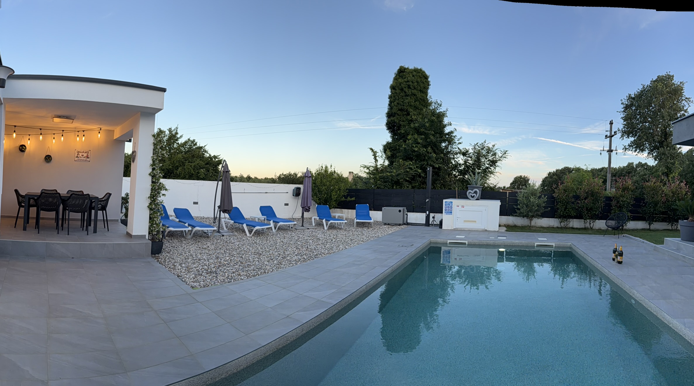 Villa Talija 2
