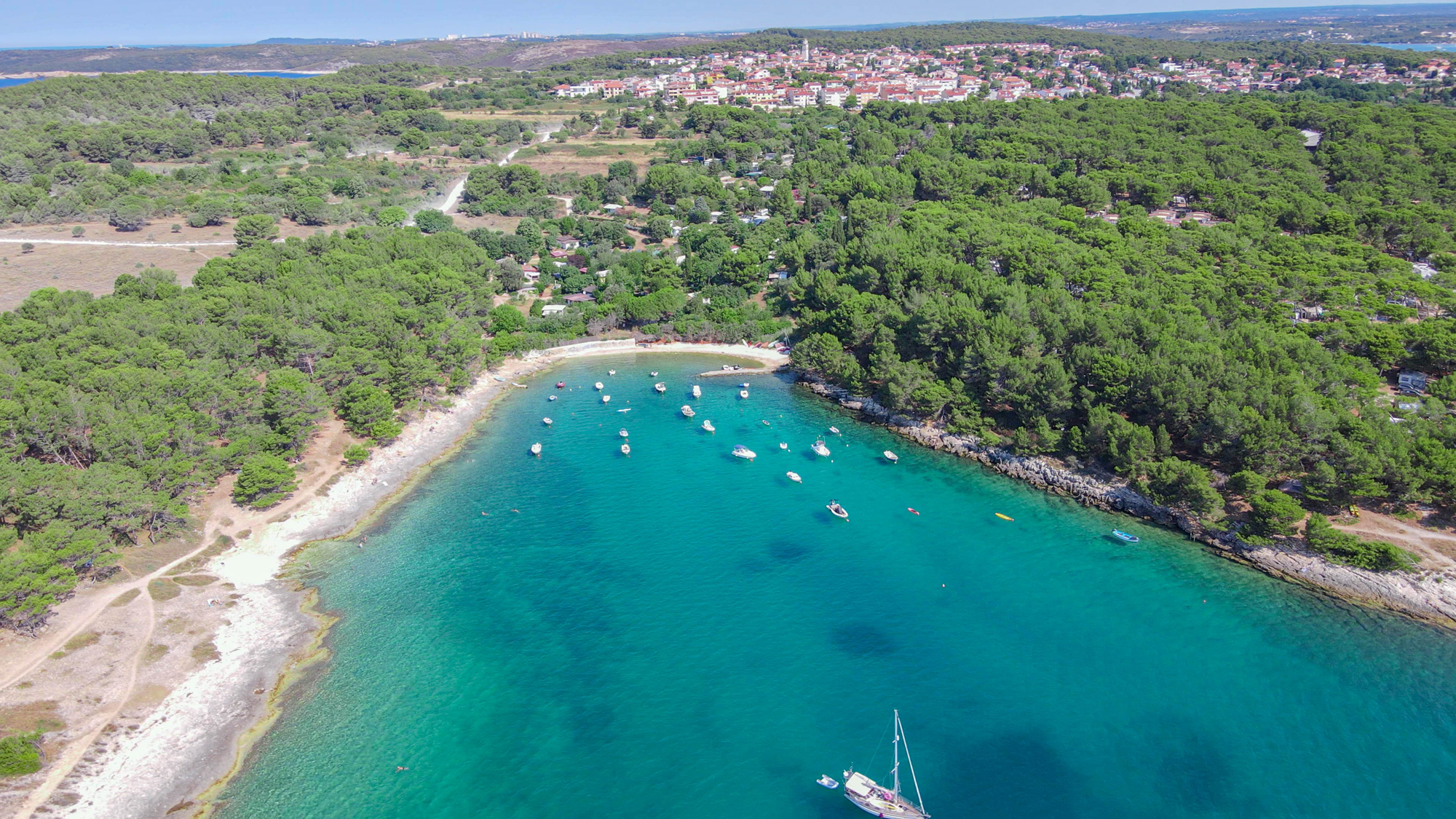 Kap Kamenjak